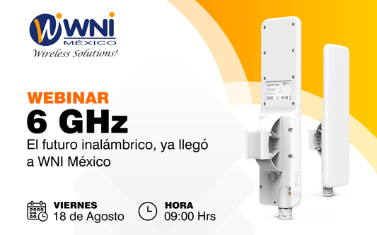 Webinar Ligowave