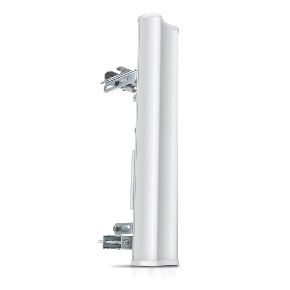 AirMAX Sector 2G16-90. Antena Sectorial MIMO 2x2 en 2.4 GHz, 16 dBi, 90°, Pol. Dual