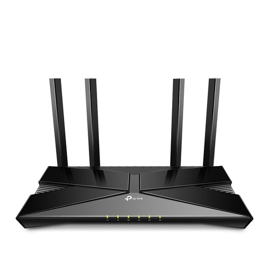 Archer AX53 - Router WiFi 6 Doble Banda Gigabit AX3000