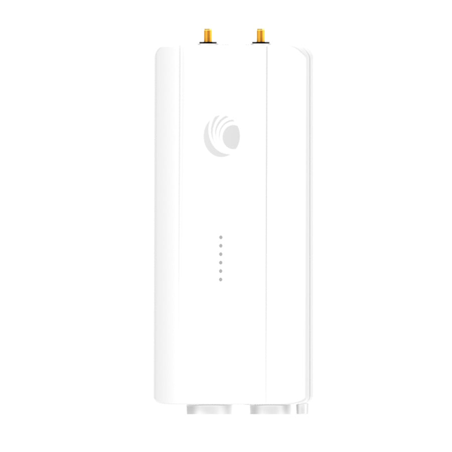 ePMP Force 4600C - Radio Backhaul en 6 GHz, Hasta +2 Gbps.