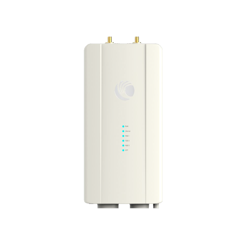 ePMP Force 4600C - Radio Backhaul en 6 GHz, Hasta +2 Gbps.