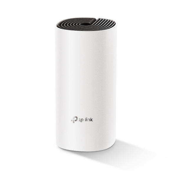 DECO M4 - AC1200 Sistema Wi-Fi Mesh para el Hogar.