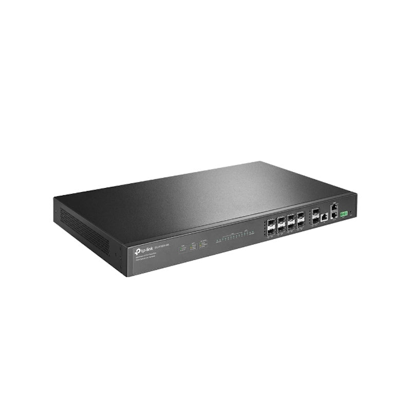 Terminal de línea óptica DeltaStream - 8 ptos. GPON (DS-P7001-08)