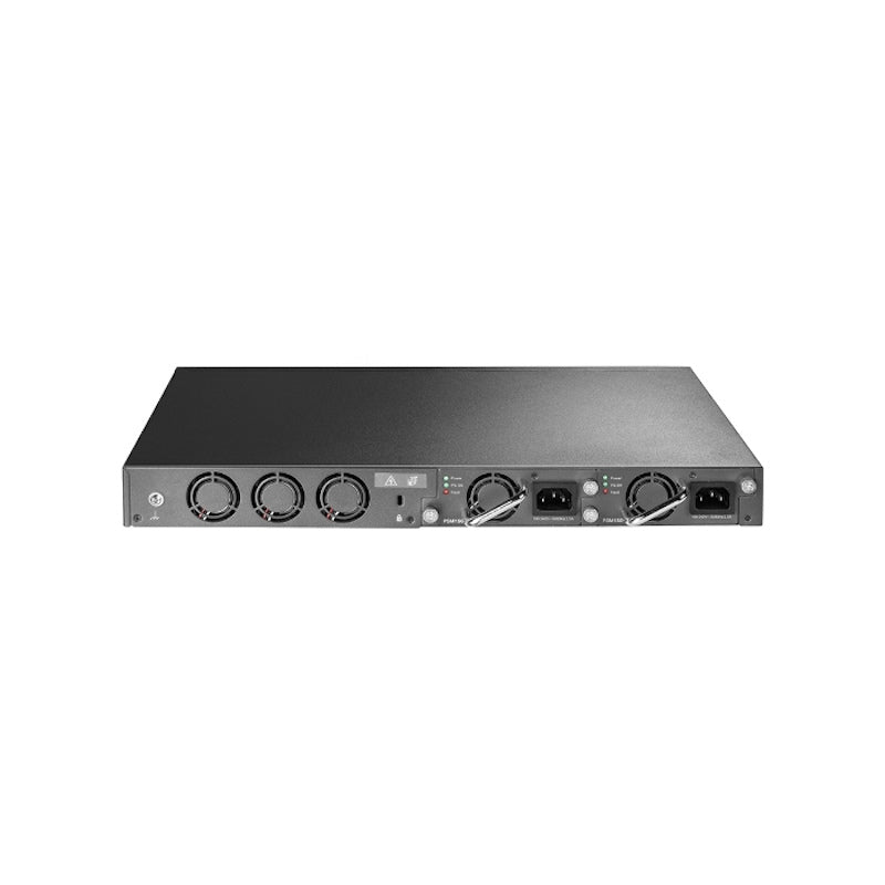 Terminal de línea óptica DeltaStream - 8 ptos. GPON (DS-P7001-08)