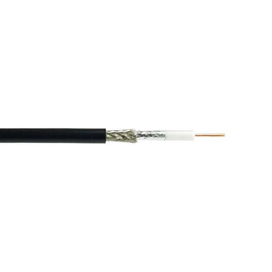 Cable Coaxial LMR195 (RFC195) por metro.