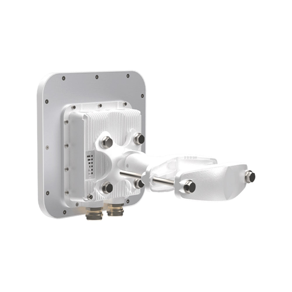 LigoDLB 6-20ax. Radio en 6 GHz (5.9-7.1 GHz ), 802.11ax. Antena integrada de 20 dBi.