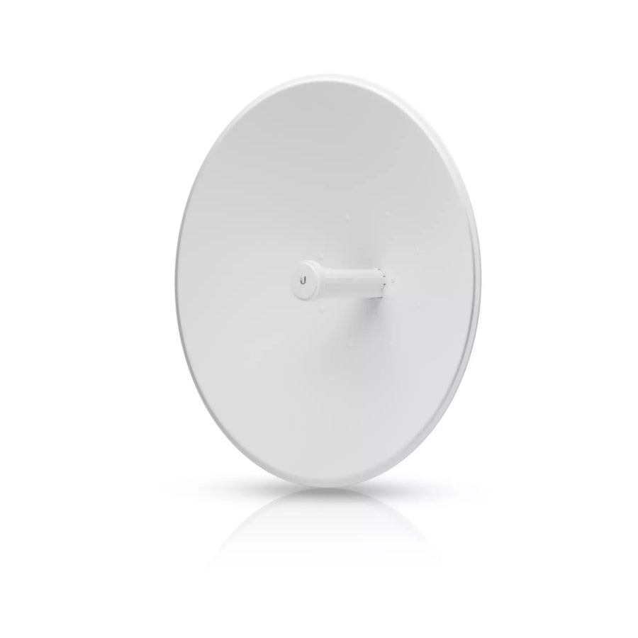 PowerBeam M5 620. Bridge airMAX en 5 GHz - Antena Dish de 29 dBi.