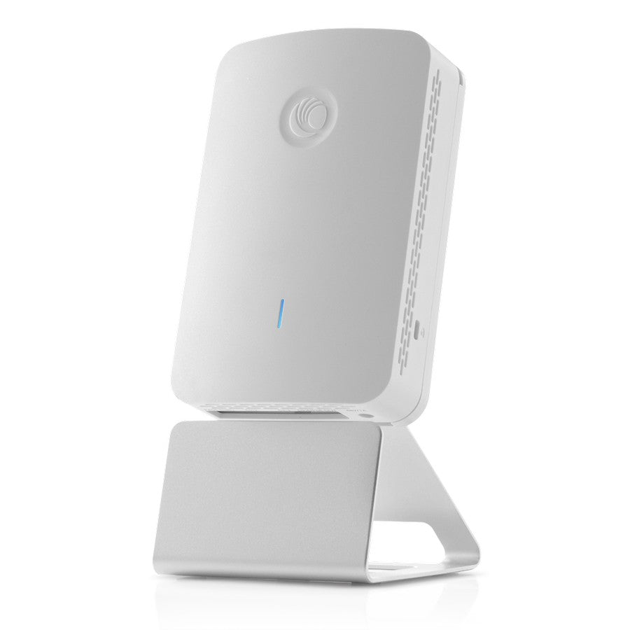 cnPilot e430H. Punto de acceso WiFi 802.11ac Wave 2- Indoor Wall Plate