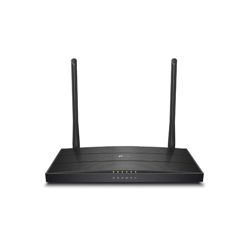 XC220-G3V - Router GPON Inalámbrico con VoIP AC1200, 4 ptos. 10/100/1000Mbps