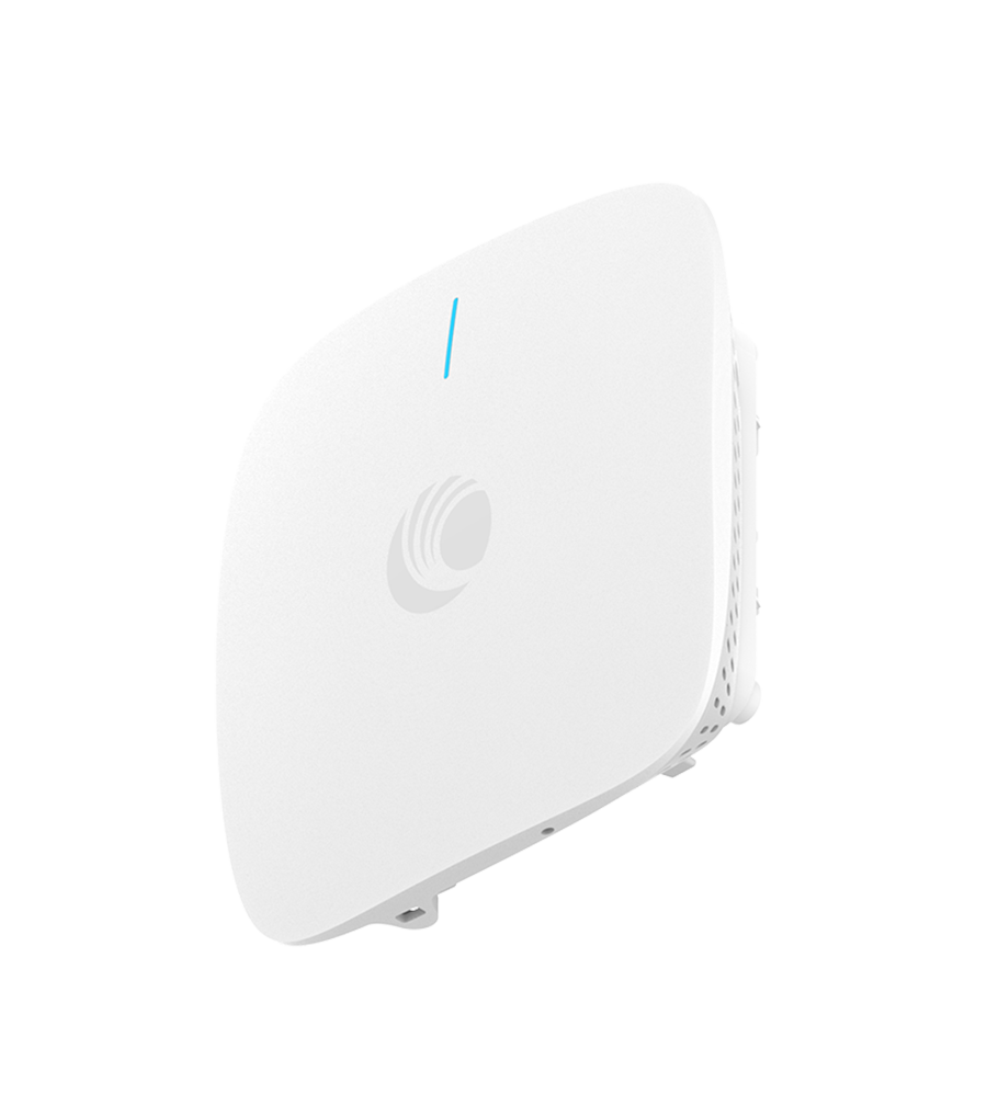 XV2-21X Punto de acceso WiFi 6 de Banda Dua, 802.11ax. Diseñado para interiores.