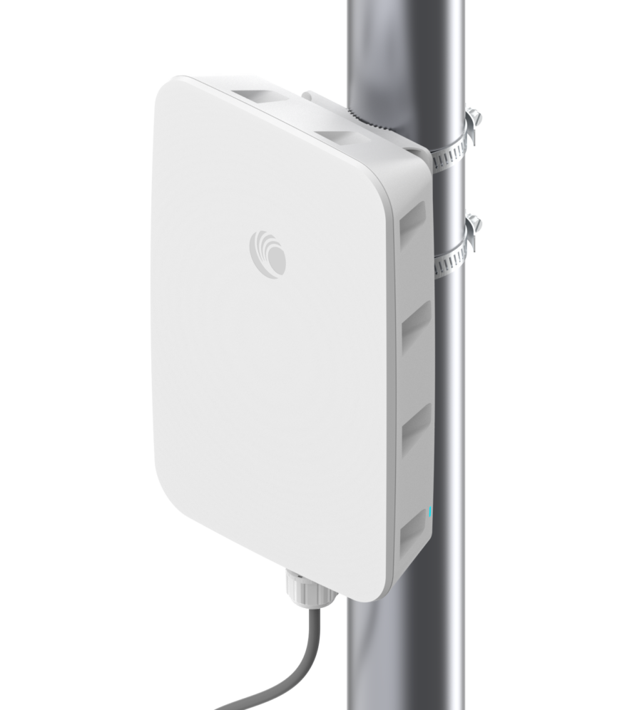 XV2-23T Punto de acceso WiFi 6 802.11ax de Banda Dual. Diseñado para Exteriores.