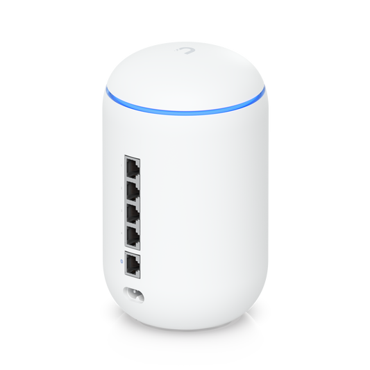 UniFi Dream Machine