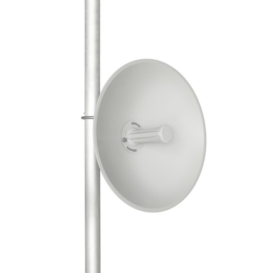 ePMP Force 300-25L. Radio WiFi en 5GHz - 802.11ac Wave 2. Antena Dish 25 dBi.