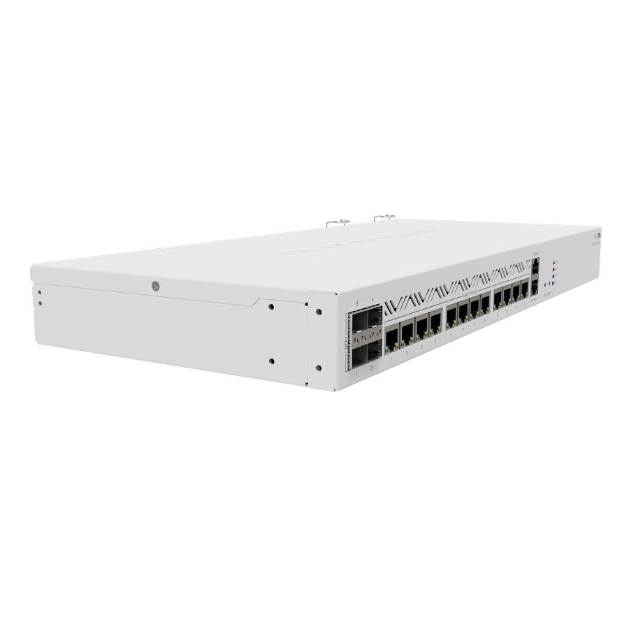 Cloud Core Router 2116 - (CCR2116-12G-4S+8)