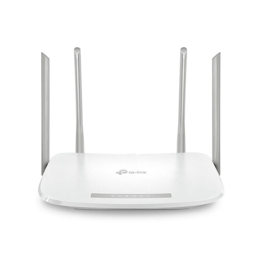 EC220-G5 | Router Inalámbrico Gigabit Doble Banda AC1200
