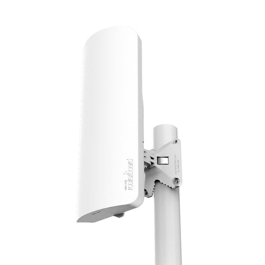 mANT 15S - Antena Sectorial en 5 GHz, 15 dBi. Cobertura en 120°.