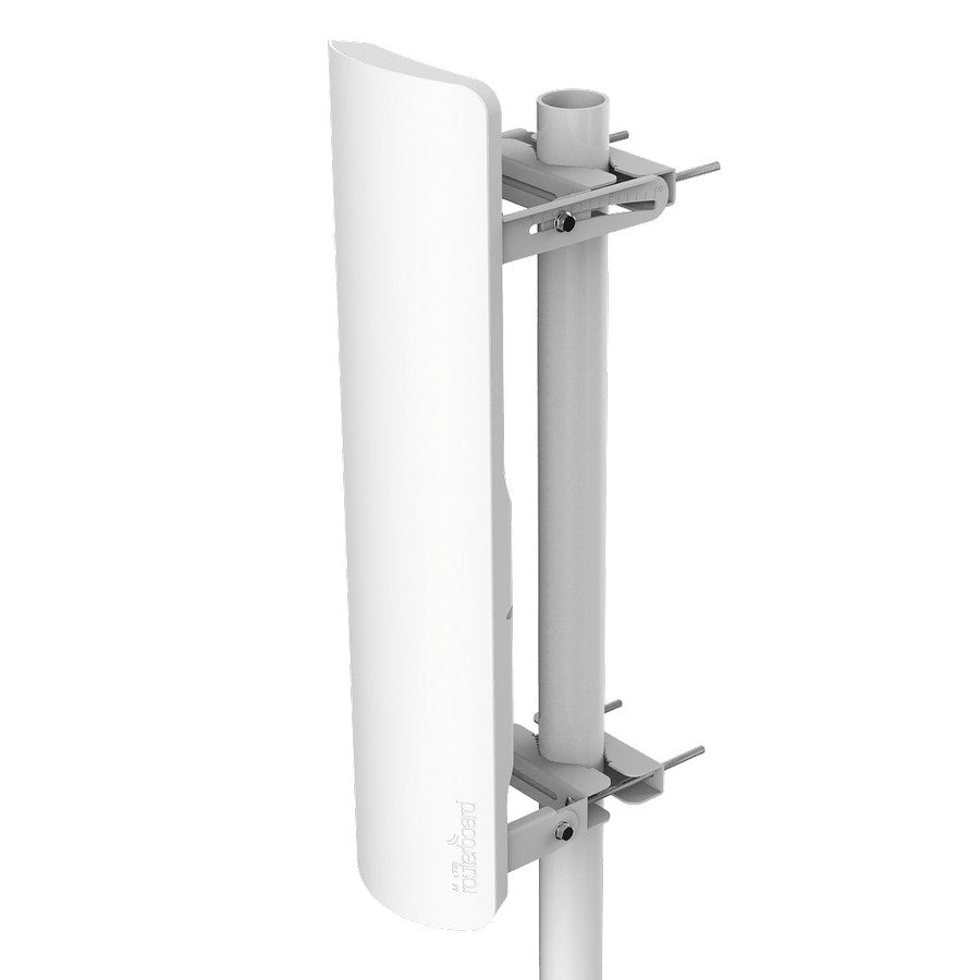 mANT 19S - Antena Sectorial en 5 GHz, 19 dBi. Cobertura en 120°.