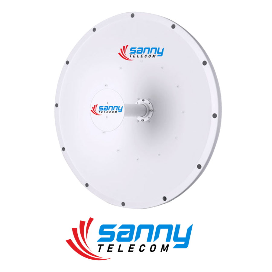 Sanny Telecom