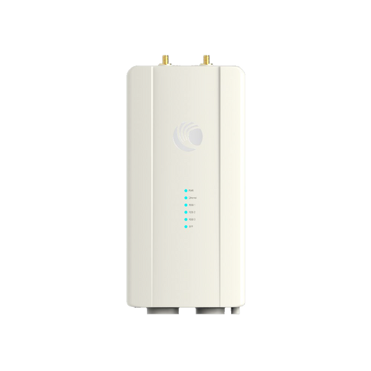 ePMP Force 4600C - Radio Backhaul en 6 GHz, Hasta +2 Gbps.