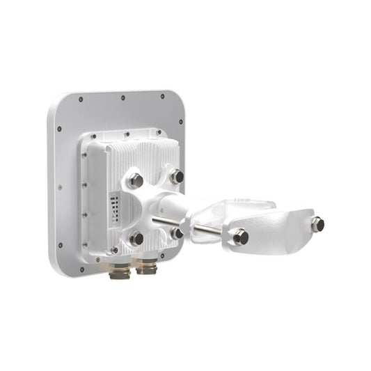 LigoDLB 6-20ax. Radio en 6 GHz (5.9-7.1 GHz ), 802.11ax. Antena integrada de 20 dBi.