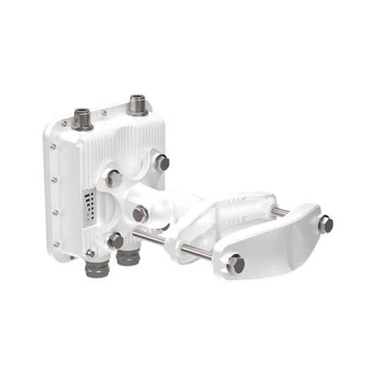 LigoDLB 6ax. Radio WiFi en 6 GHz, 802.11ax. Conectores tipo N.