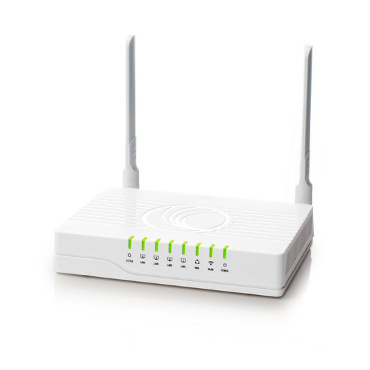 cnPilot r190W - Router WiFi Administrable para ISPs