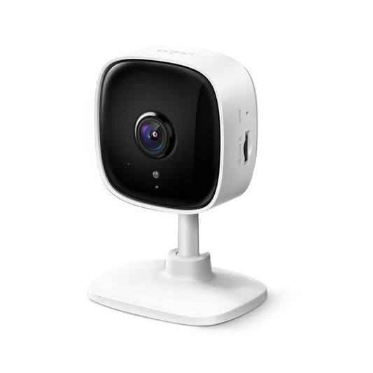 TAPO C100 - Cámara de Video Vigilancia WiFi, 1080 FHD
