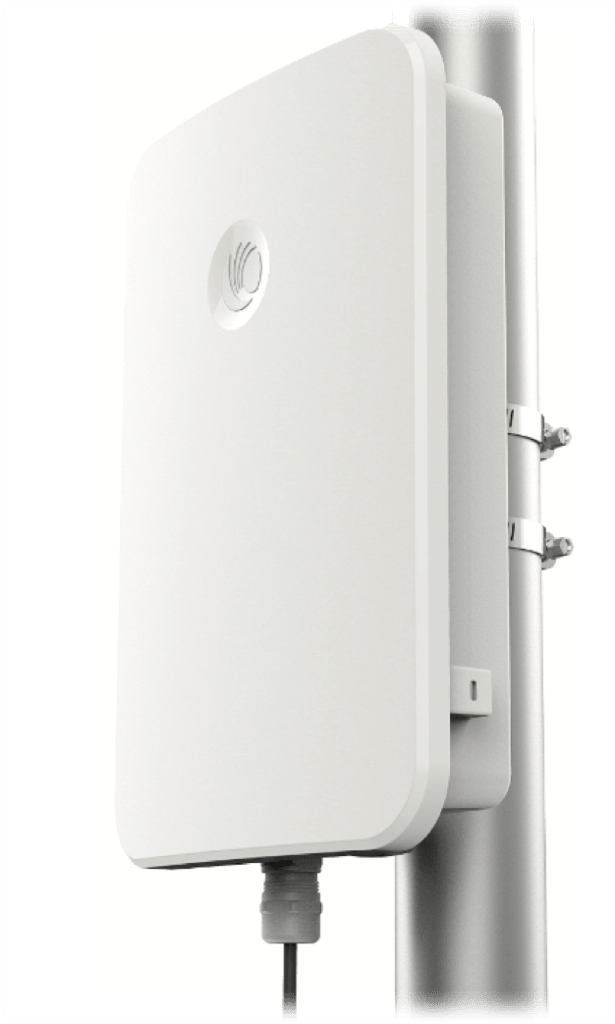 cnPilot e510 Enterprise Outdoor - Punto de Acceso para Exteriores, 802.11ac Wave 2