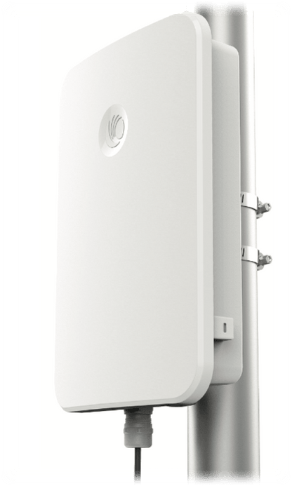 cnPilot e510 Enterprise Outdoor - Punto de Acceso para Exteriores, 802.11ac Wave 2