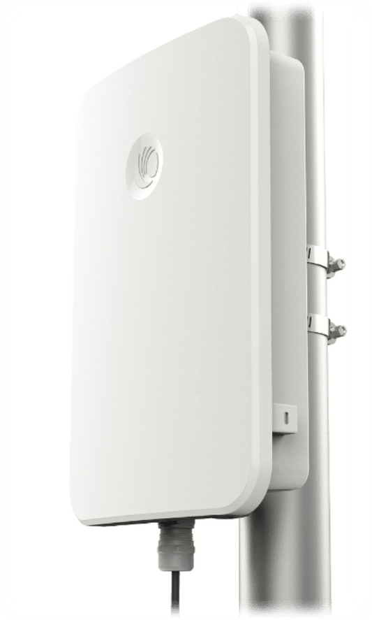 cnPilot e510 Enterprise Outdoor - Punto de Acceso para Exteriores, 802.11ac Wave 2