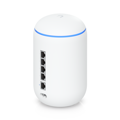 UniFi Dream Machine